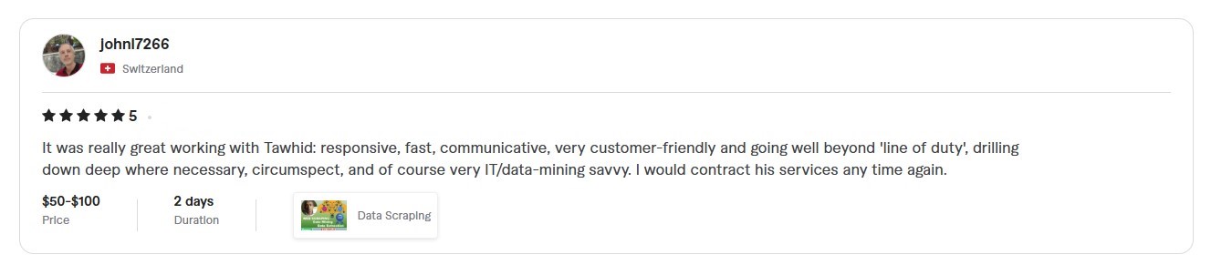 Another Review